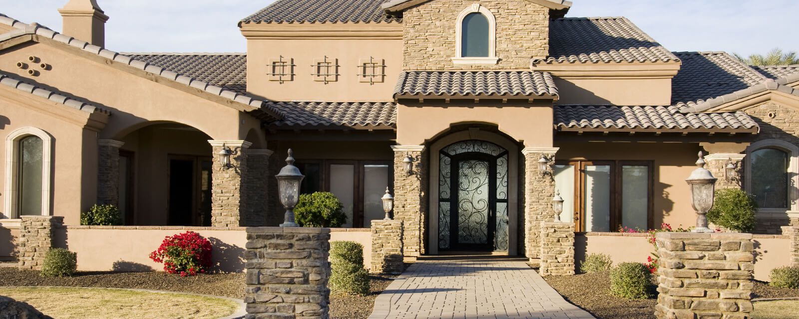 Arizona Single Story Real Estate