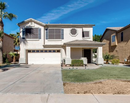 2040 S Voyager Drive, Gilbert