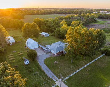2210 SE Ranson Road, Lee's Summit