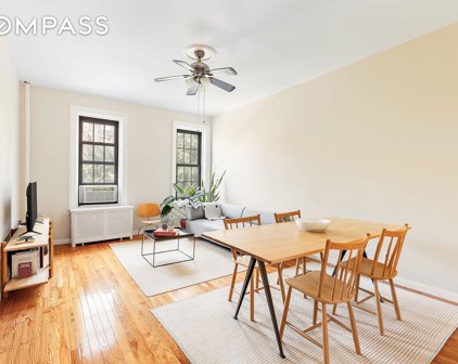 277 Washington  Avenue Unit 4-B, New York