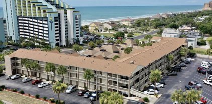 6803 N Ocean Blvd. Unit 313, Myrtle Beach