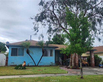 6740 Cord Avenue, Pico Rivera