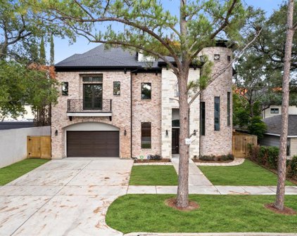 2607 Eastgrove Lane, Houston