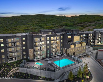 909 W Peace Tree Trail Unit Unit  416, Heber City