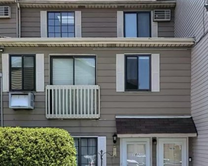 161 Lamped Loop Unit A, Staten Island