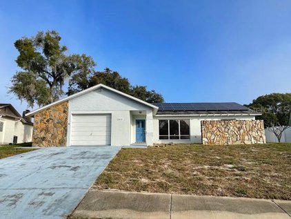 7413 Executive Woods Court, Port Richey