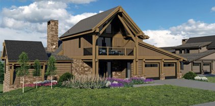 208 Martingale Fork Montage Mountain Home 12 Unit 12, Big Sky