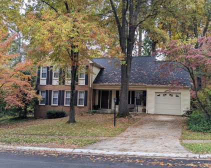 10938 Swansfield Rd, Columbia