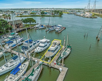 1 Portofino Harbour Dock K Slip 13, Clear Lake Shores