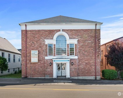123 Main Street, Chehalis