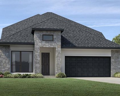 9227 Fury Landing Lane, Tomball