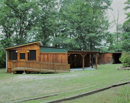 1071 Luster Harris Rd, Ashland City