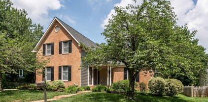34 E Melrose   Avenue, Baltimore