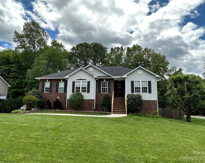 3392 Overbrook  Drive, Conover