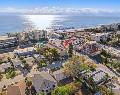 14251 Gulf Boulevard Unit 14, Madeira Beach
