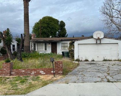 843 W Blue Ash Road, West Covina