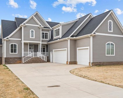 807 Mountain View, Greer