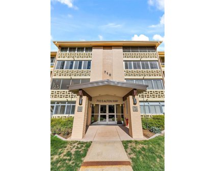 710 S Alton Way Unit 9D, Denver