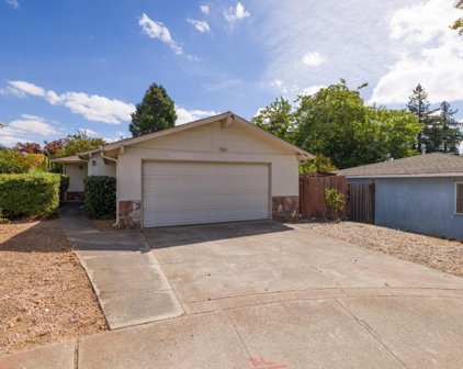 19016 Mayberry DR, Castro Valley