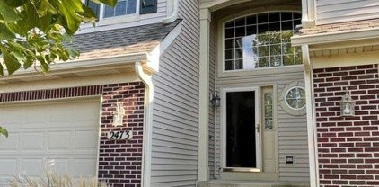 2473 Stonegate Road Unit #2473, Algonquin