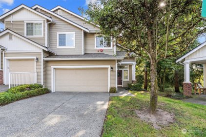 101 S 50th Place Unit #D, Renton