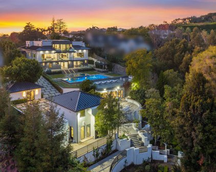 499  Halvern Dr, Los Angeles