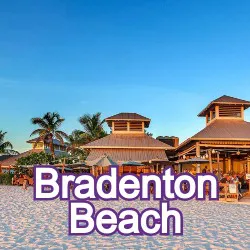 Bradenton Beach Florida Homes for Sale