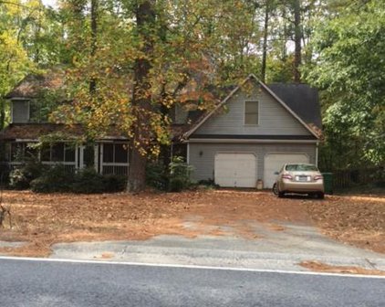 4211 Mabry Road, Roswell