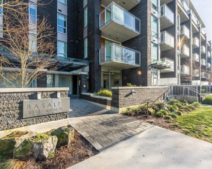 5058 Cambie Street Unit 203, Vancouver