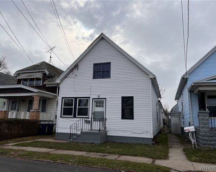 290 Barnard  Street, Buffalo City-140200