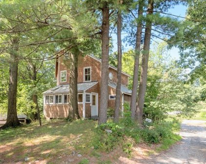 2 Teconnett Path, Worcester