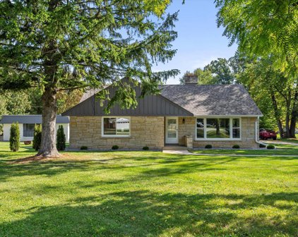 9406 North 60th Street, Brown Deer