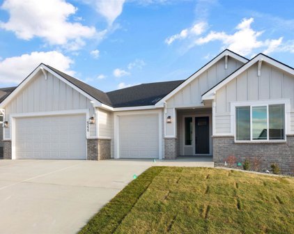 540 Lazio Unit Lot51, Richland