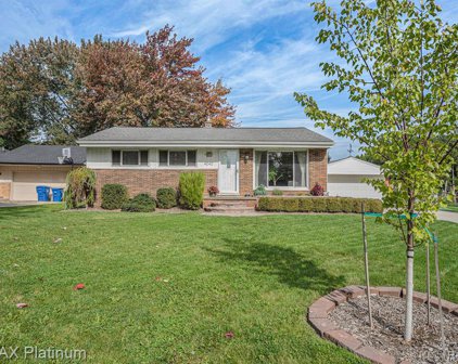 4040 SILVER BIRCH DRIVE, Waterford Twp