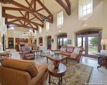 1505 Syrah Circle, New Braunfels