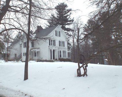 18 Graniteville Road, Westford