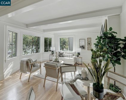 2638 Warring St Unit A, Berkeley