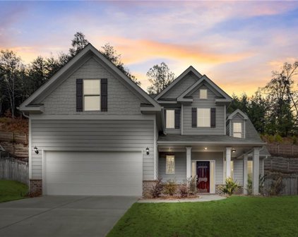 261 Creek View Place, Canton