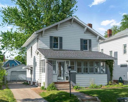 409 Tonti Street, South Bend