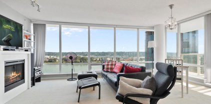 39 Sixth Street Unit 1705, New Westminster