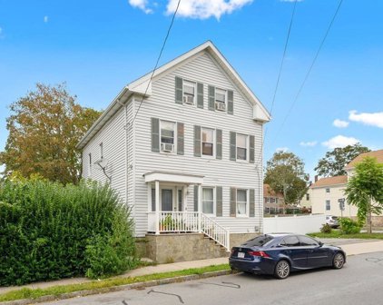 155 Hillman St, New Bedford