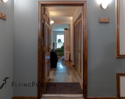 6730 Vernon Avenue S Unit #109, Edina