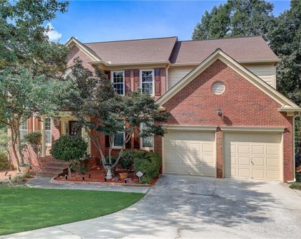 280 Davenham Court, Alpharetta