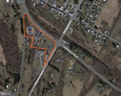 4210 Lewisberry Rd, Lewisberry