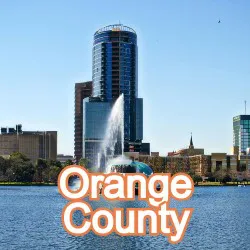 Orange County Florida Homes for Sale
