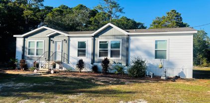 512 Nw Ave L, Carrabelle