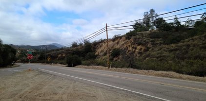 Lyons Valley Rd, Jamul
