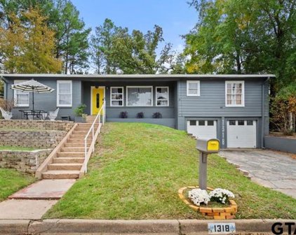 1318 Graham Dr., Tyler