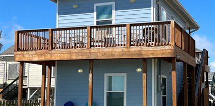 1401 12th Street, Galveston