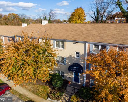 4409 Falls Bridge Unit #K, Baltimore